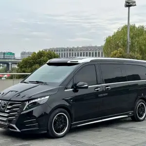 Lorinser Lorinser LS Series 2023 из Китая