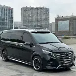 Lorinser Lorinser LS Series 2023 из Китая