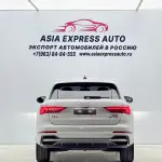 Audi Q3 2022 150 л.с. — лот 57466638 из Китая