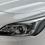 Buick LaCrosse 2017 из Китая