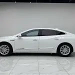 Buick LaCrosse 2017 из Китая