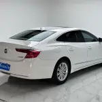 Buick LaCrosse 2017 из Китая