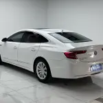 Buick LaCrosse 2017 из Китая