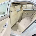 Toyota Corolla 2012 из Китая