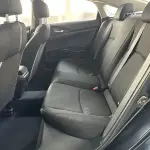 Honda Civic 2016 из Китая