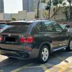 BMW X5 (Import) 2012 306 л.с. — лот 57466772 из Китая