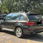BMW X5 (Import) 2012 306 л.с. — лот 57466772 из Китая