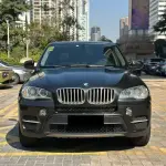 BMW X5 (Import) 2012 306 л.с. — лот 57466772 из Китая