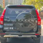 Haval H9 2016 из Китая