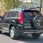 Haval H9 2016 из Китая