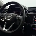Audi Q3 2022 150 л.с. — лот 57466859 из Китая