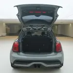 MINI Mini 2022 192 л.с. из Китая