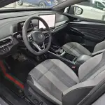 Volkswagen ID.4 Crozz 2025 из Китая