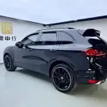 Porsche Cayenne 2013 из Китая
