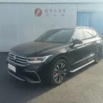 Volkswagen Tiguan L 2024 186 л.с. 186 л.с. из Китая