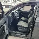 Volkswagen Tayron 2021 из Китая