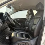 Volkswagen Tiguan 2011 из Китая