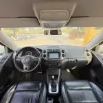Volkswagen Tiguan 2011 из Китая