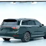 AITO 问界 AITO M9 2025 из Китая