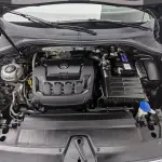 Volkswagen Tayron 2020 из Китая