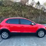 Volkswagen Polo 2015 из Китая