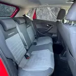 Volkswagen Polo 2015 из Китая