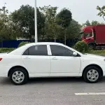 BYD F3 2019 из Китая
