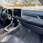 Toyota Wildlander 2022 из Китая