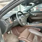 Volvo S90 2022 из Китая