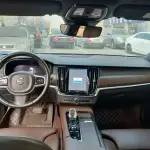 Volvo S90 2022 из Китая