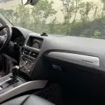 Audi Q5 2015 из Китая