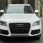 Audi Q5 2015 из Китая