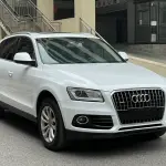 Audi Q5 2015 из Китая