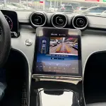 Mercedes-Benz C-Class 2024 из Китая