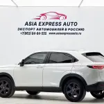 Honda XR-V 2023 124 л.с. — лот 57474079 из Китая