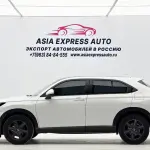 Honda XR-V 2023 124 л.с. — лот 57474079 из Китая