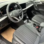 Volkswagen Tiguan L 2022 из Китая