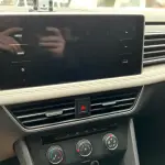 Volkswagen Tiguan L 2022 из Китая