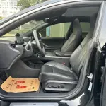 NIO ET5 2023 из Китая