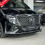 Mercedes-Benz V-Class из Китая