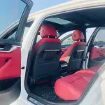 BMW 5 Series 2020 из Китая