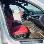 BMW 5 Series 2020 из Китая