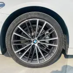 BMW 5 Series 2020 из Китая