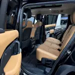 Land Rover Defender 2024 из Китая