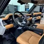 Land Rover Defender 2024 из Китая