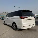 Buick GL8 2022 из Китая