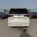 Buick GL8 2022 из Китая