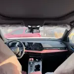 Changan X5 PLUS 2025 из Китая