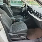 Volkswagen Tiguan L 2023 из Китая