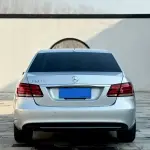 Mercedes-Benz E-Class 2014 204 л.с. 204 л.с. из Китая